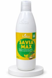 SAVIA MAX EXT X 620 ML